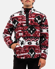 Moose Jaw Men's Sherpa Pullover