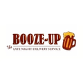 Booze Up logo