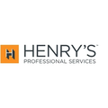 Henry's logo