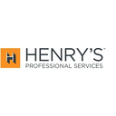 Henry's logo