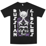 Scarab Black Tri-Blend