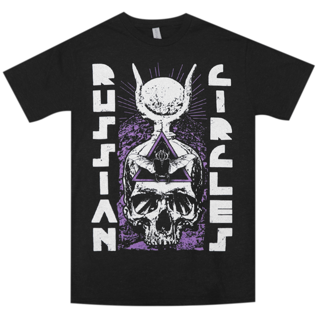 Scarab Black Tri-Blend