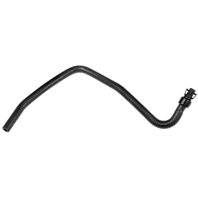 2014 Chevrolet Cruze Radiator Hose, 4 Cyl 1.4L V40-9681 by Vaico®
