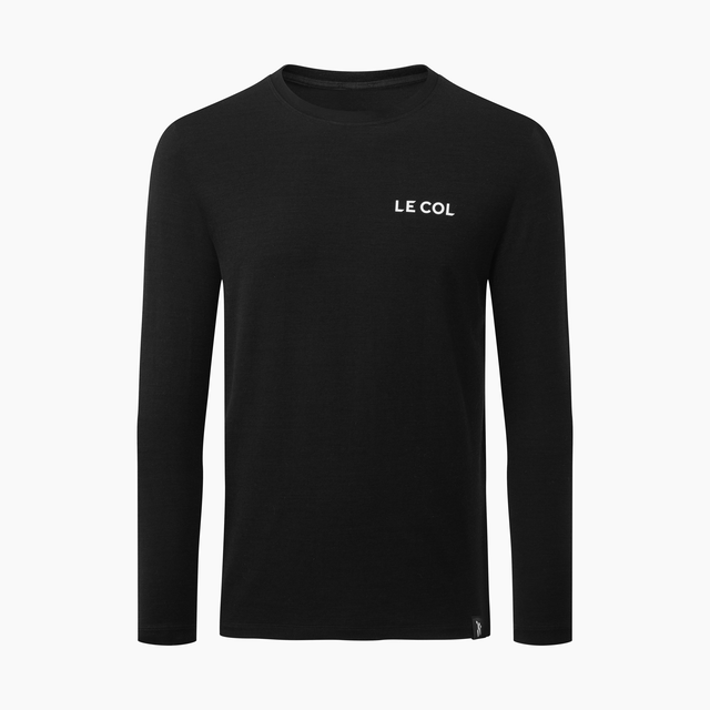 ARC Merino Long Sleeve T-Shirt