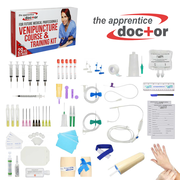 Venipuncture Kit - Apprentice Doctor
