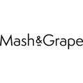 Mash&Grape logo