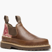 Georgia Boot Women's Paisley Lace Romeo Shoe