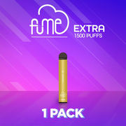 Fume Extra Disposable Vape - (1 Pack)