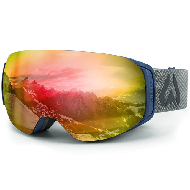 Roca Snow Goggles