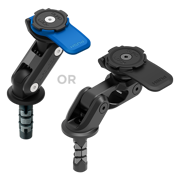 Motorcycle - Fork Stem Mount