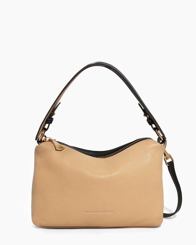 Ava Convertible Shoulder