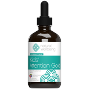 Kids' Attention Gold