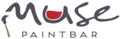 Muse Paintbar logo