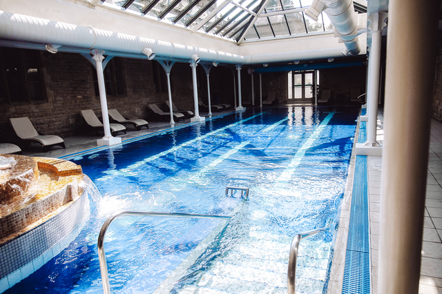 The Wave Touch Escape Morning