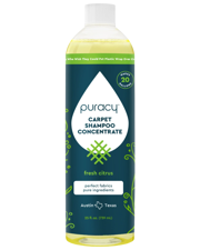 Carpet & Upholstery Shampoo