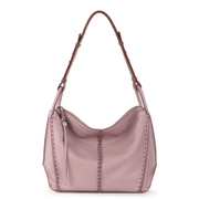 Los Feliz Hobo - Leather - Rosewood