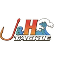 J & H Tackle logo