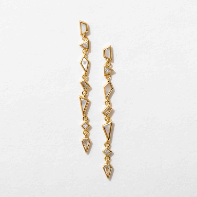 Ezra Earrings