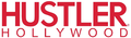 Hustler Hollywood logo