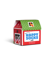 Kids 3-Pack Barn Animals Gift Set