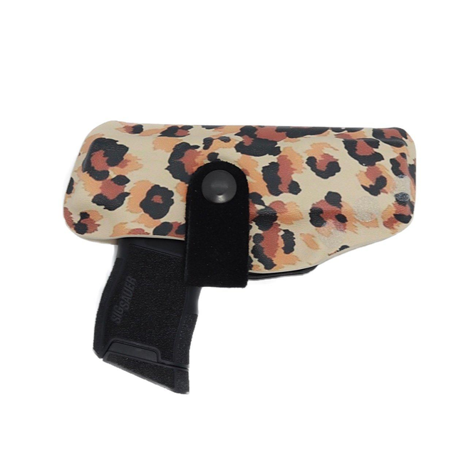 Flashbang Bra Holster for Smith & Wesson Bodyguard .380 w/ laser