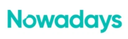 Nowadays logo