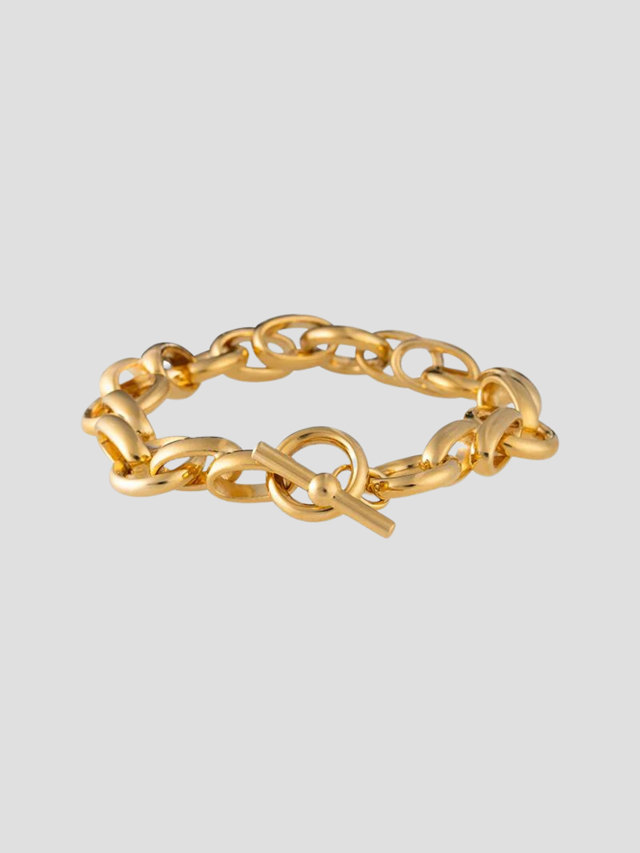 Italian Chain Bracelet