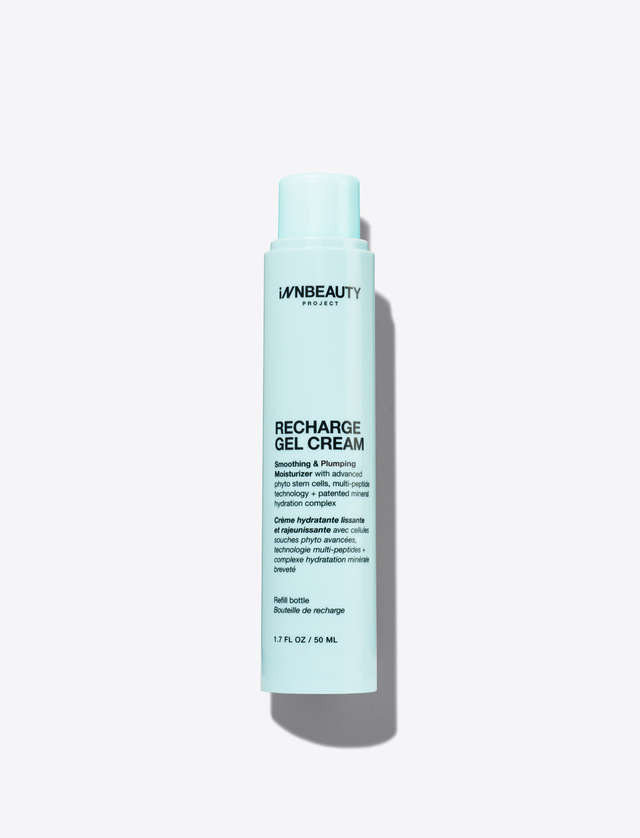 Recharge Gel Cream