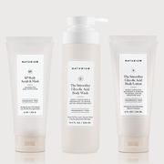 The Glycolic Acid Body Bundle