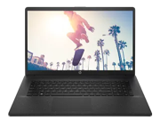 HP Laptop 17t-cn400, 17.3"