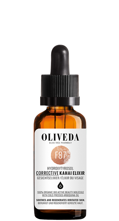 F87 Corrective Kahai Elixir