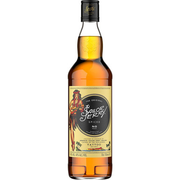Sailor Jerry Spiced Dark Rum