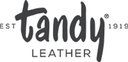 Tandy Leather logo