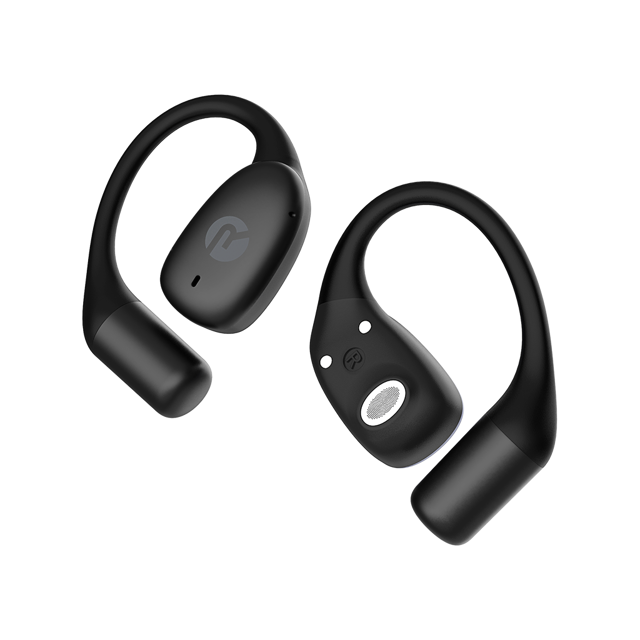 Essential Open Earbuds