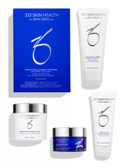 Complexion Clearing Program