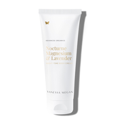 Nocturne | Magnesium & Lavender Night-Time Body Cream | 180ml