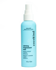 calming magnesium mist