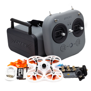 EZ Pilot Pro Ready-To-Fly RTF FPV Drone w/ Controller & Goggles