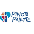 Pinot's Palette logo