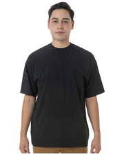 Los Angeles Apparel 1801GD USA-Made Garment Dyed T-Shirt