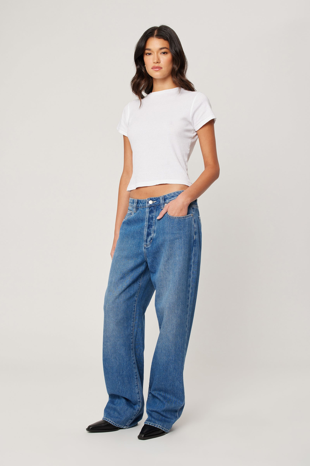 Super Loose - True Blue