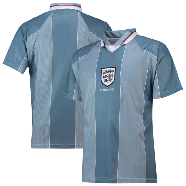 England 1996 European Championship Away Shirt