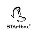 BTArtbox logo