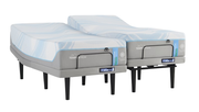 TEMPUR-ActiveBreeze® Smart Bed - Split CA King