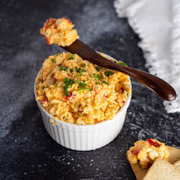 Traditional Pimento Cheese (2-Pack)