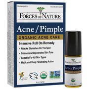 Acne Pimple Control Treatment