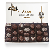 Dark Chocolate Soft Centers