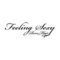 Feeling Sexy AU logo