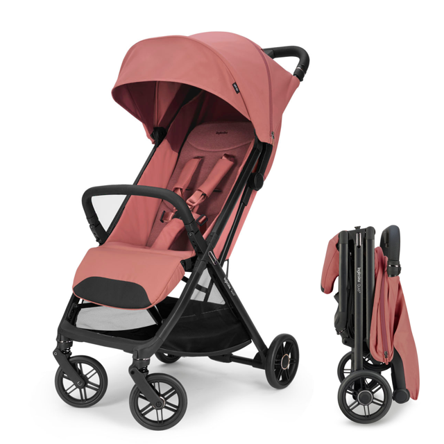 Quid³ Stroller