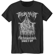 Taylor Swift Death Metal